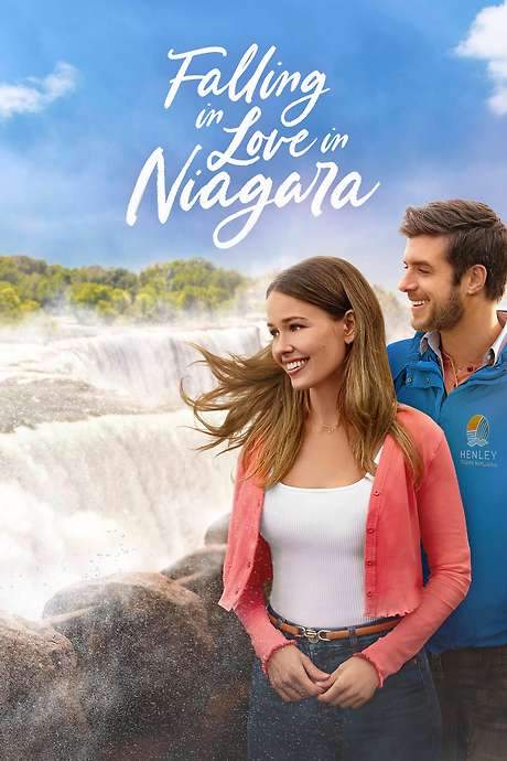 Falling in Love in Niagara
